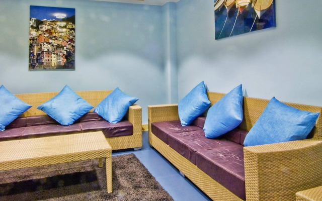Original Sokos Hotel Albert