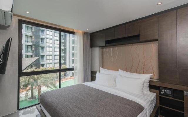 Citygate Kamala Resort and Residence