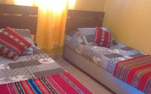 Hostal Lalck Cketi San Pedro de Atacama