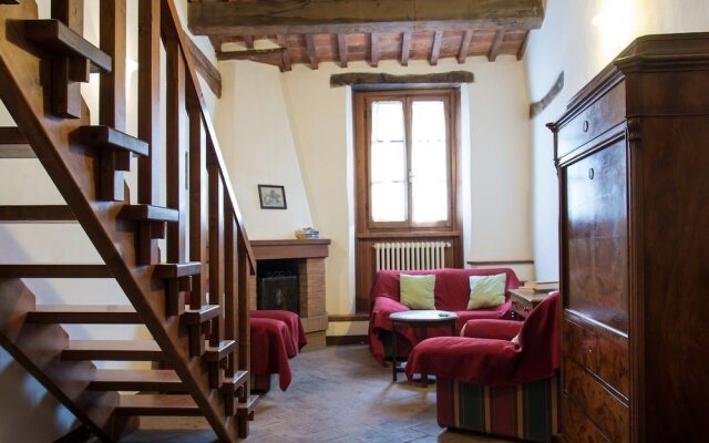 Residenza d'epoca Il Cassero
