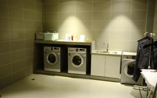 Homeinn Selected Hotel (Yingkou Jinniushan Street Wanda Plaza)