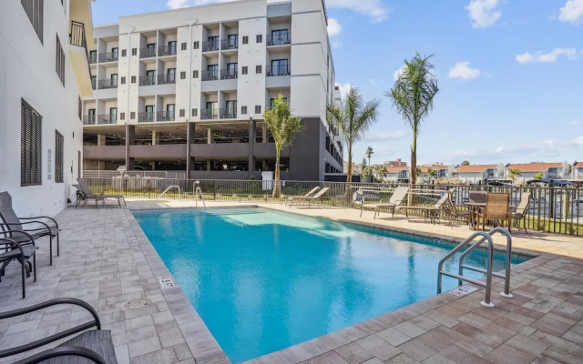 The Harbor Condo 308 - Premier