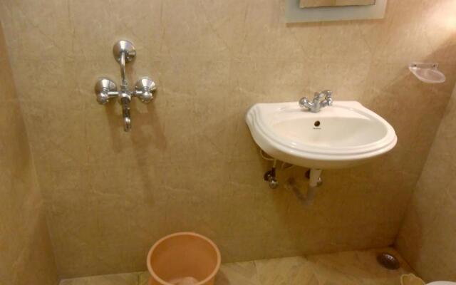 Hotel Sidhartha