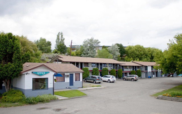 Grandview Motel