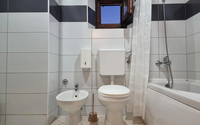 Hotel Kulla e Balshajve