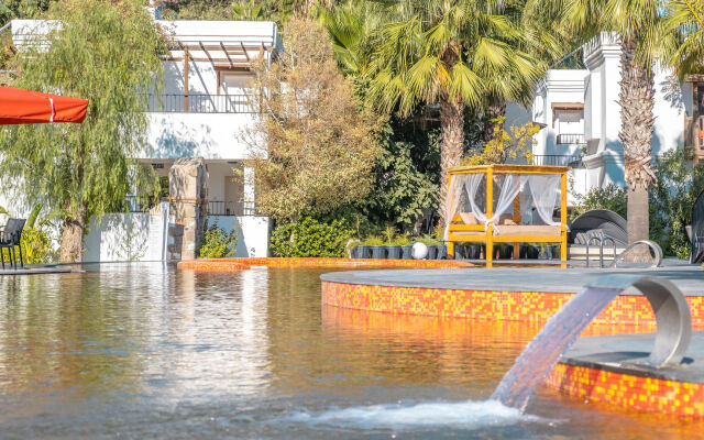 Very Chic Bodrum Adult Only +18