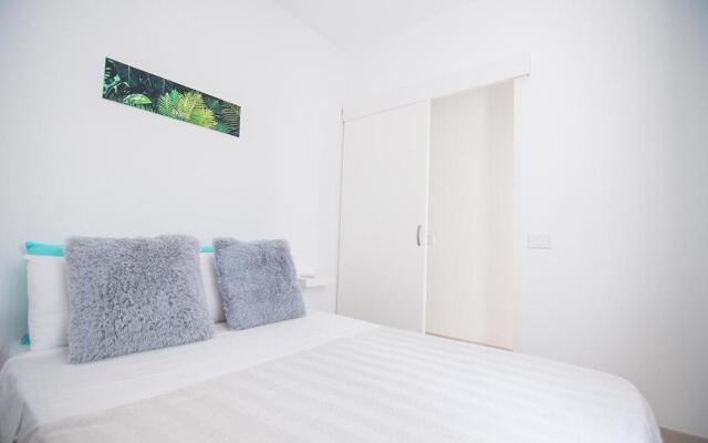 Casa Cala Mar - #4Knots