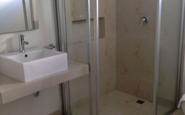 The Olive Hotel & Boutique