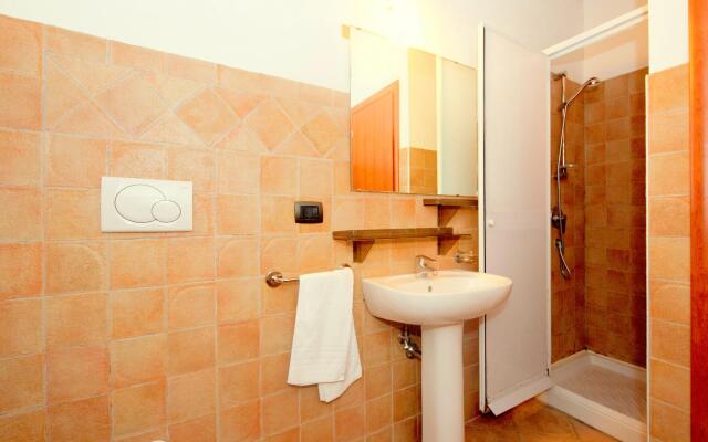 Belvilla by OYO Montebello Mono E