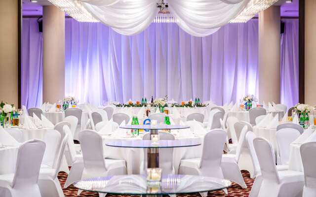 Radisson Blu Hotel, Szczecin