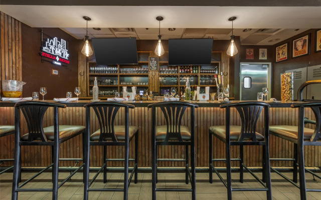 Best Western Plus North Miami/Bal Harbour