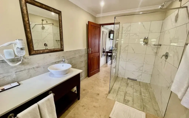 Black Eagle Hotel & Spa