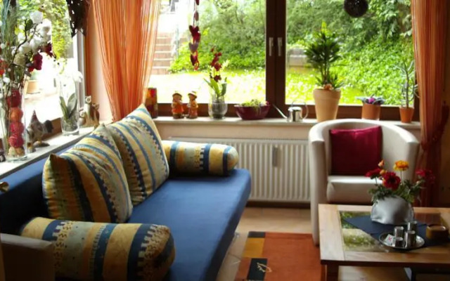 Ferienwohnung Ingrid