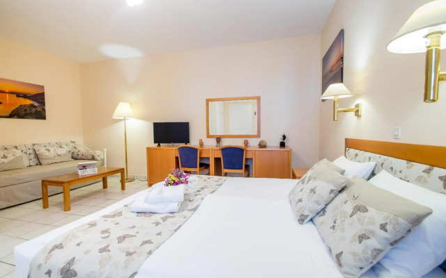 Hotel Syros Atlantis
