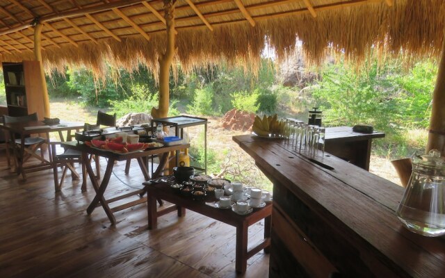 Ruhunu Safari Camping
