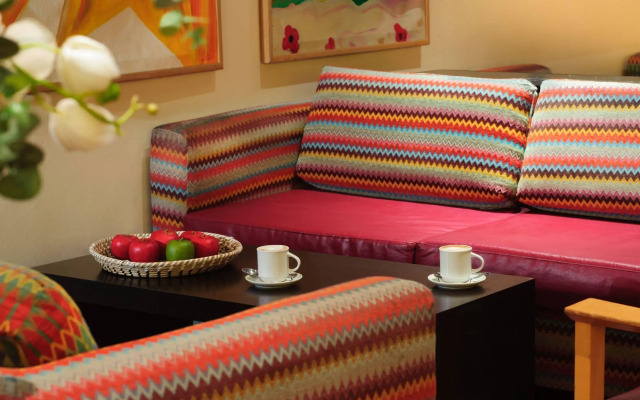 David Dead Sea Resort & Spa