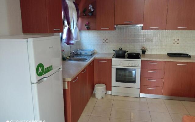 S.D Apartment 2