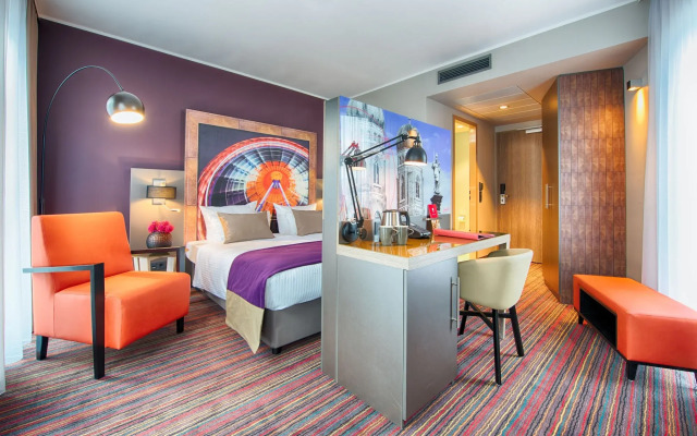 Leonardo Hotel Munich City South