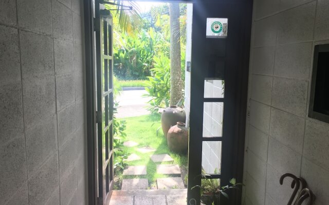 Pension Iriomote