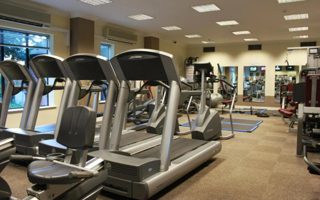 OYO Blaby Westfield Hotel