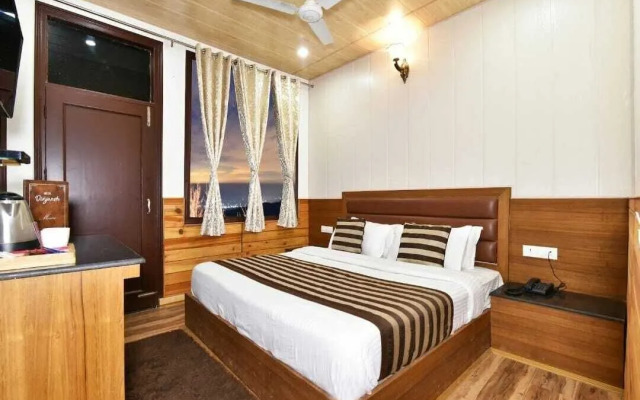 Hotel Divyansh By VRB Hotels