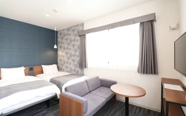 Superior Twin room (트윈 침대 2개) 사진 1