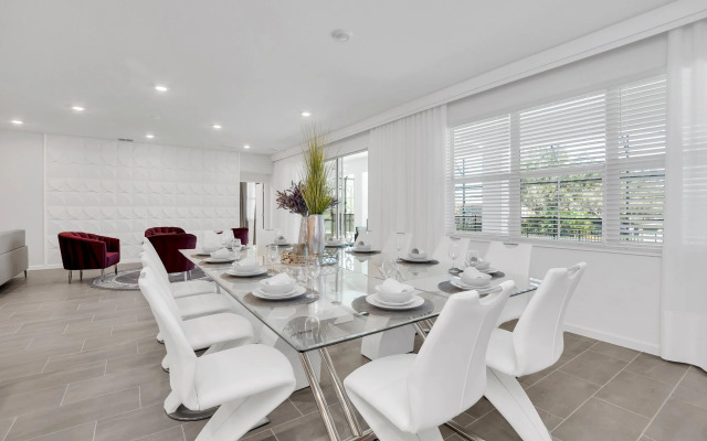 2521SHANTI, Kissimmee, US