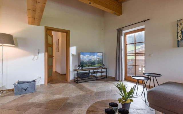 Appartement Zirbe