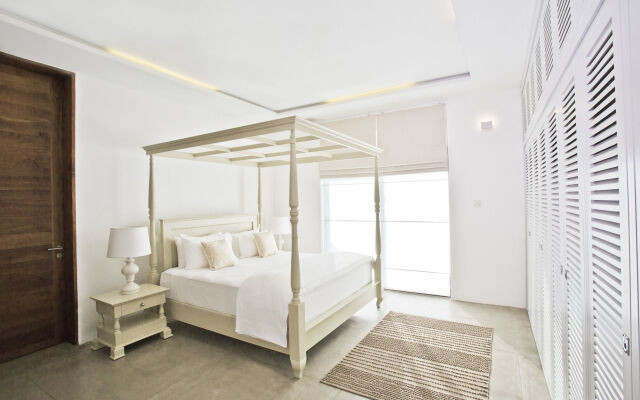 Villa Santé by The Serendipity Collection