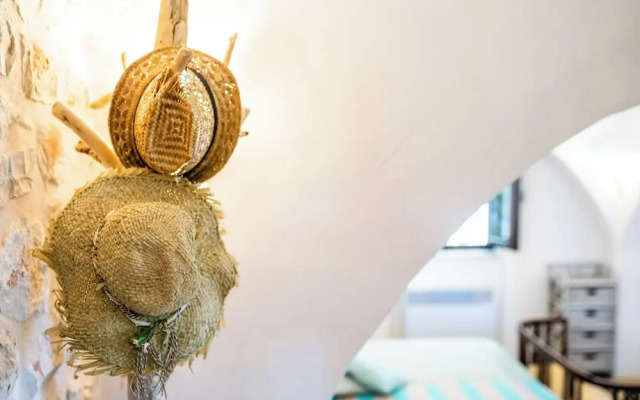 Sopra i Sassi intera o singoli trulli