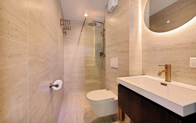 Novallure Nassau Residence