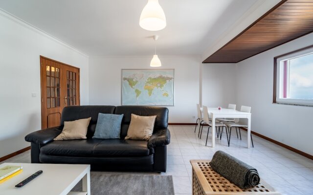 House and People - Apartamento Espaçoso