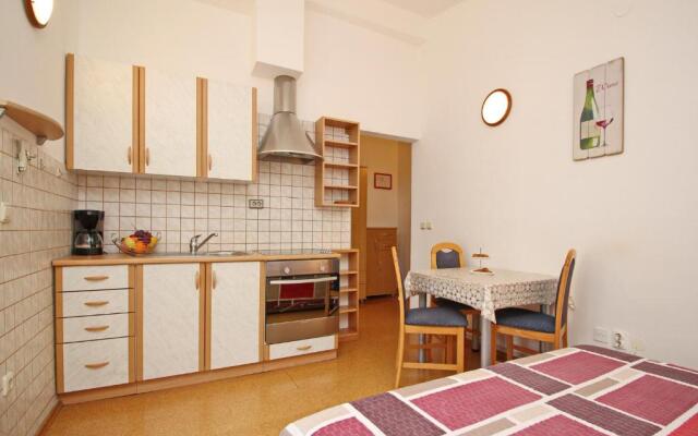 Apartment Sersic