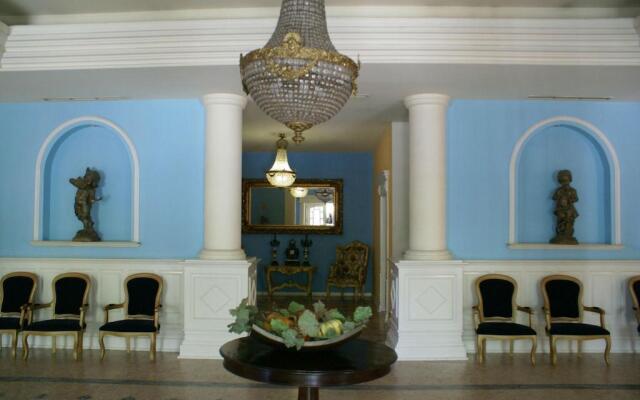 Grande Hotel Lisboa