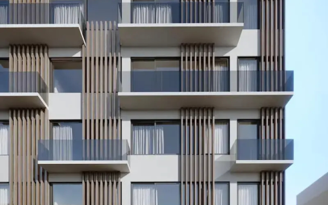 Sokio Piraeus, BW Premier Collection