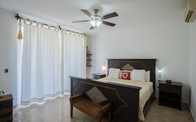 Playa Ge 205 A 2 Bedroom Condo by Redawning