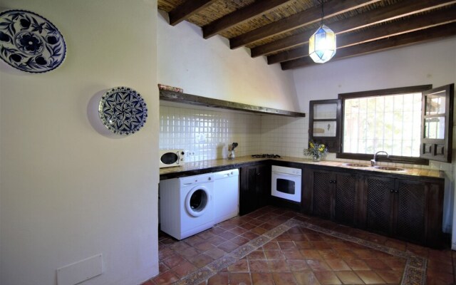 Casa Olivos