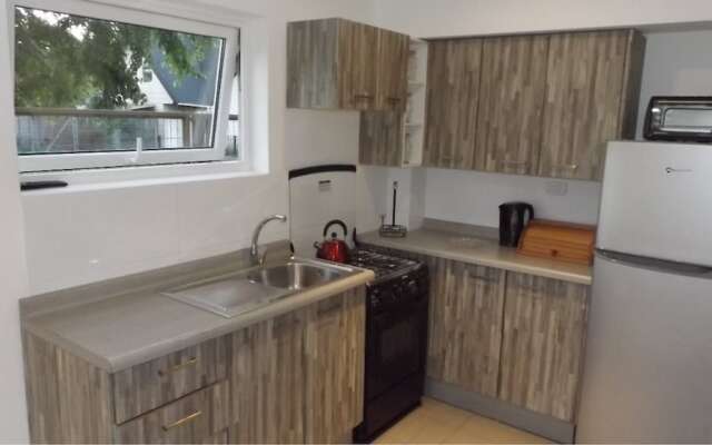 Hotel Boutique Viento y Agua