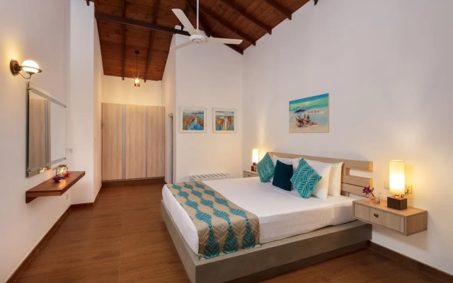 Villa Allunga