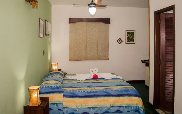 Hotel Porto do Zimbo