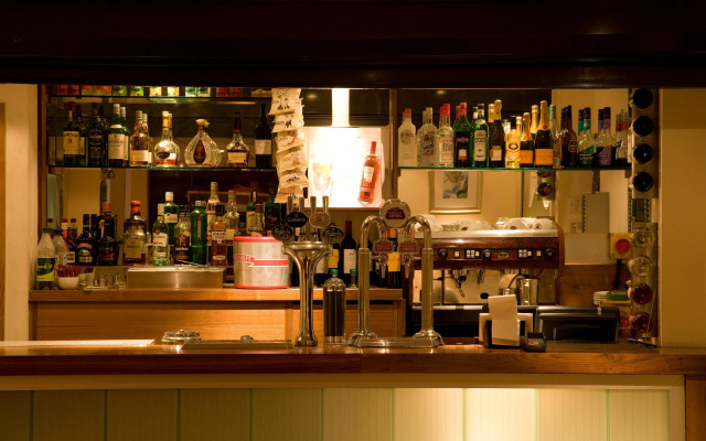 Premier Inn London Kensington Olympia