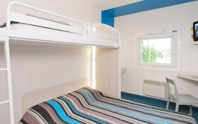 hotelF1 Remiremont Saint Nabord
