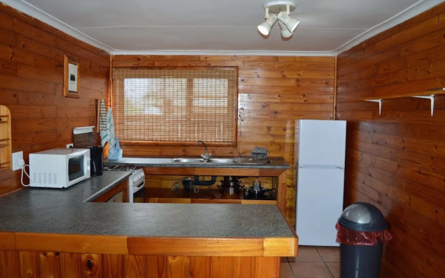 Paraiso do Ouro Resort