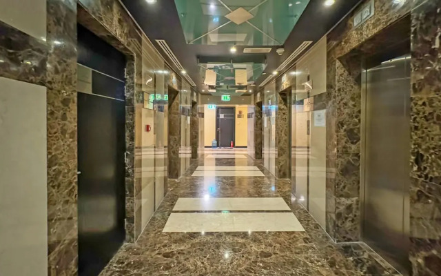 bnbme - Gold Crest Views 2 - STUDIO