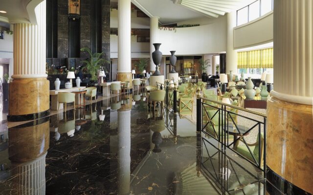 The Ritz-Carlton, Bahrain