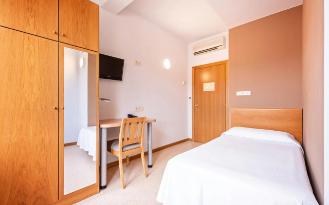 Hotel La Perla
