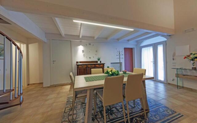 Casa Vacanza L'Alloro 2