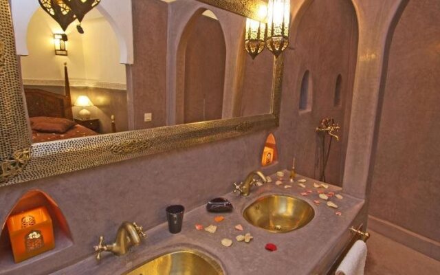 Riad NS