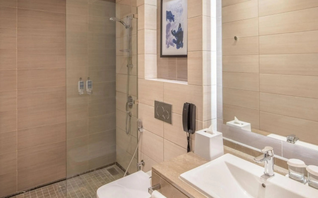 Four Points by Sheraton Jeddah Corniche