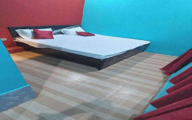 POP 70153 Hotel New City Residency